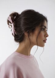 Ballerina Hair Clip